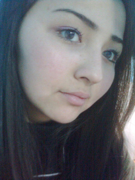 Жазира Ахметова