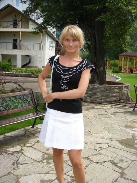 Алена Масич