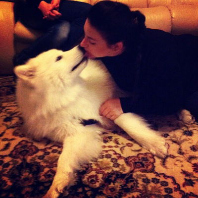 Анастасия Денисенко