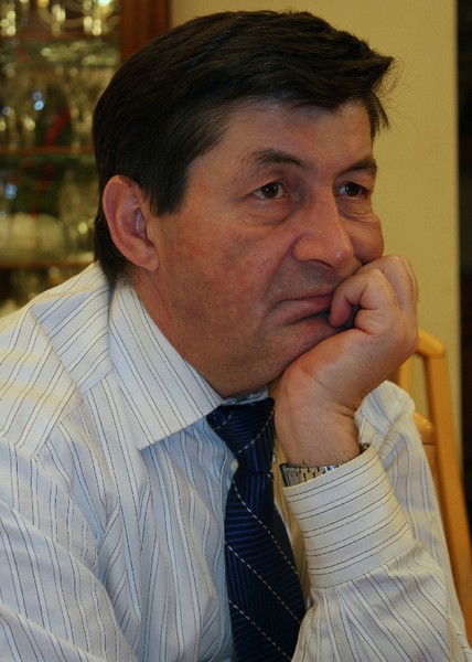 Сергей Иванов