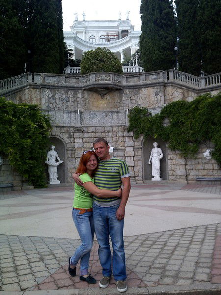 Андрей Оханов