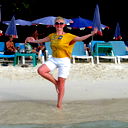 Анна Комарова