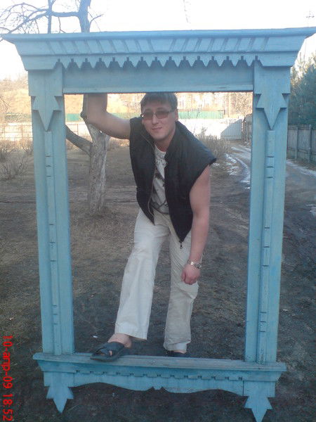 Александр Коваленко