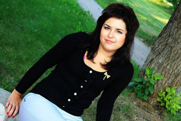 Юлия Гурина