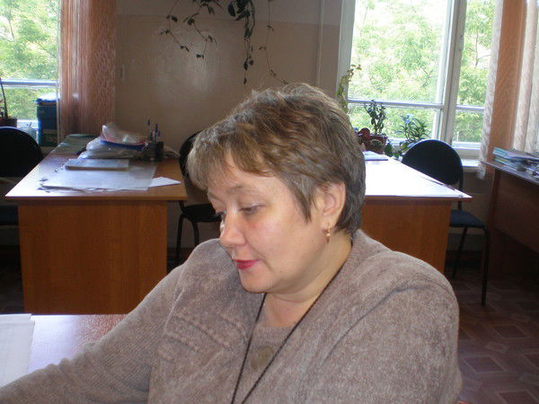 Татьяна Мансурова