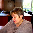 Татьяна Мансурова