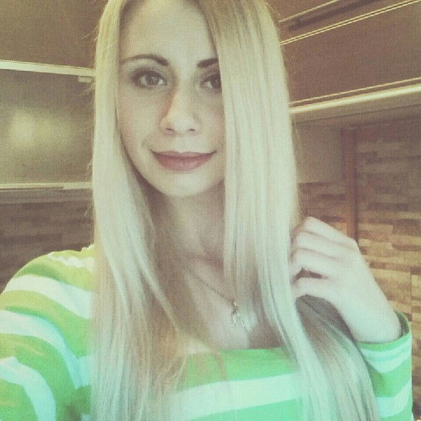 Даша Веремеенко