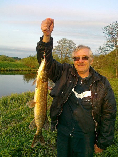 Сергей Ковалёв