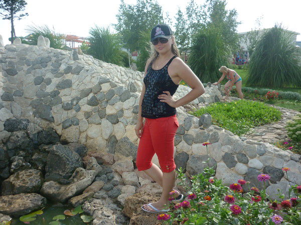 Кристина Мирошник