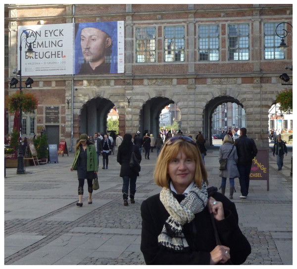 Ирена Соболева