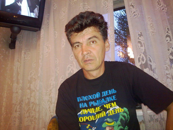 Василий Колпаков