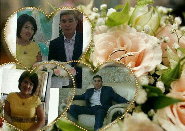 Динара Сайынқызы