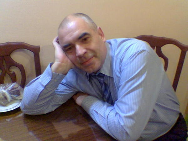 Юрий Жуков