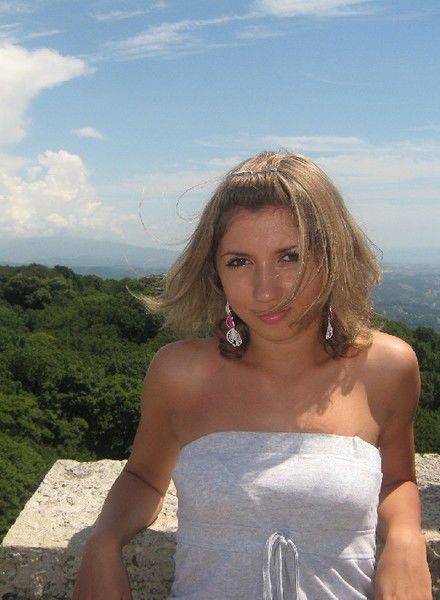 Юлия Аверина