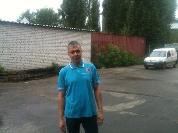 Влад Чуйков