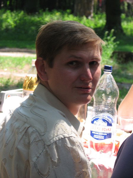 Артём Гончаренко