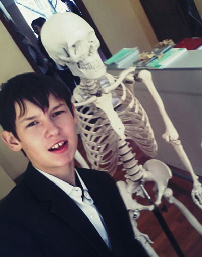 Султан Бажбанов