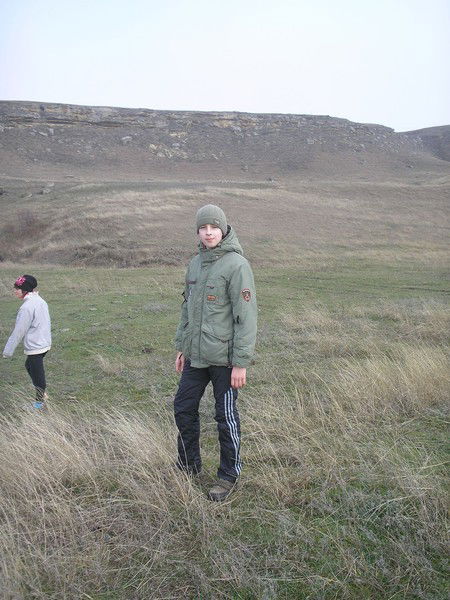 Руслан Чергин