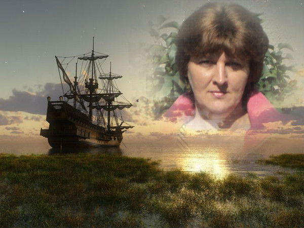 Наталия Долбилина