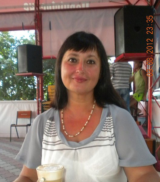 Наталья Альжанова