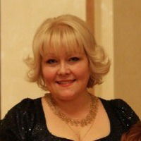 Елена Бурова