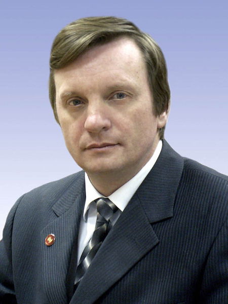 Юрий Доливо