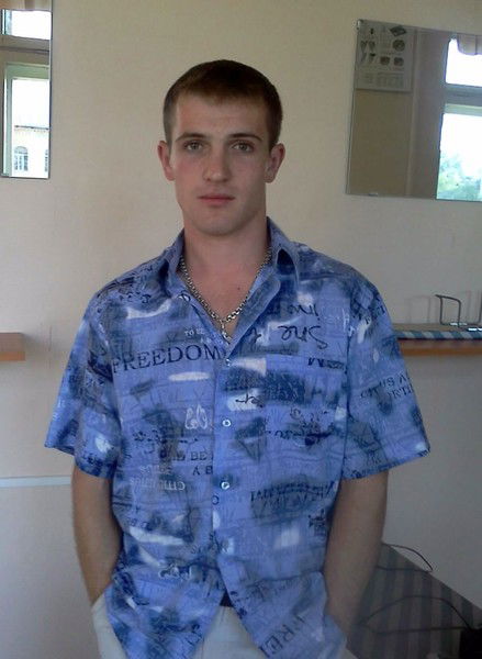 Артем Данилов