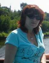 Ирина Егорова