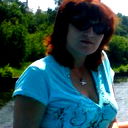 Ирина Егорова