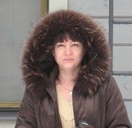 Оксана Никитичева