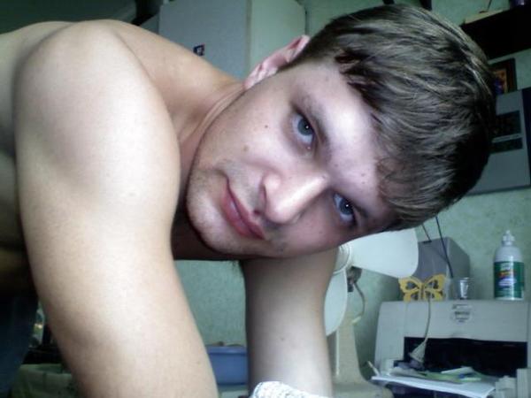 Александр Тинку