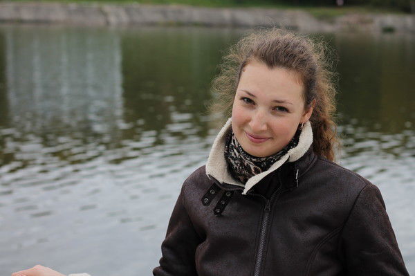 Эльвира Байрамова