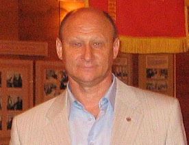 Игорь Толичев