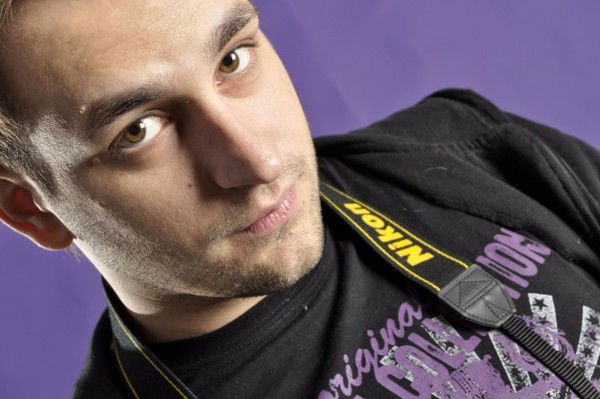 Виталий Доарме