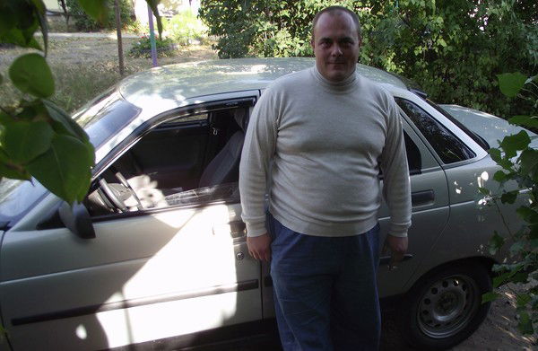 Сергей Конопля