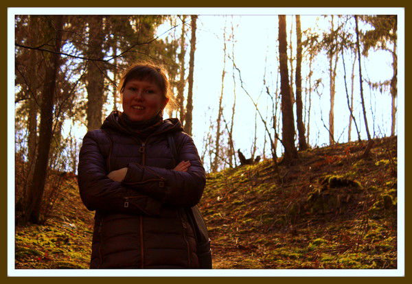 Татьяна Кощеева