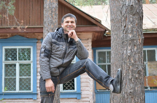 Дмитрий Гнусарев