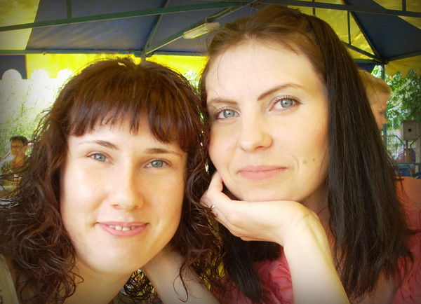 Наталия Матвеева