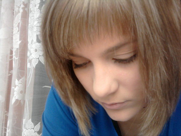 Ирина Рюмкина