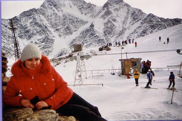 Светлана Величко