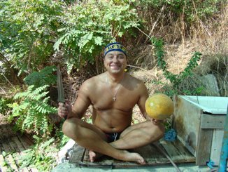 Виталий Дроздов