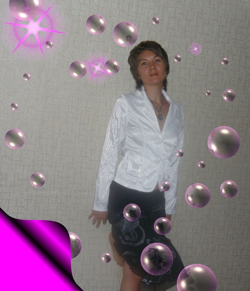 Елена Сергеева