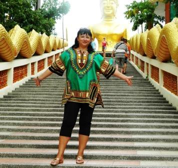 Ирина Чудак