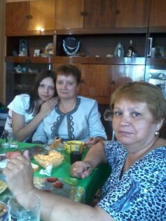 Настя Орлова(Артемасова)