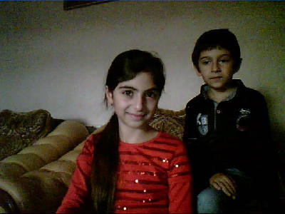 Ариадна Геворкян