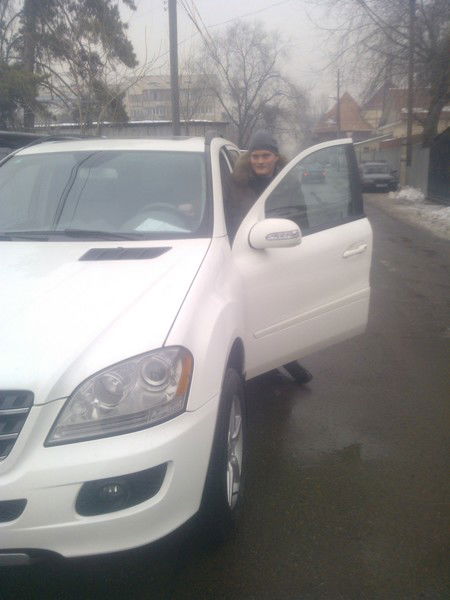 Илья Тремко