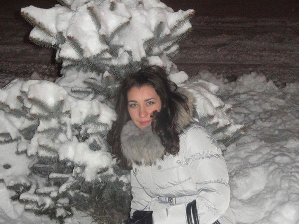 Вита Шрамкова