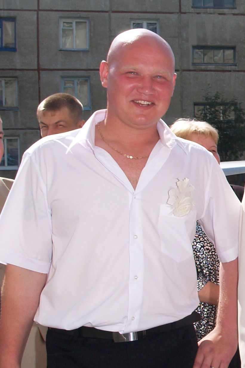 Александр Кулеш