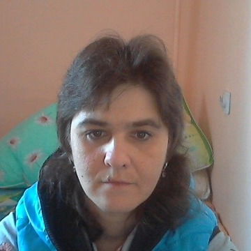 Оксана Линник