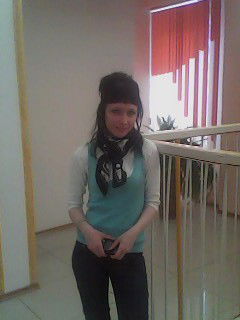 Анна Вальман